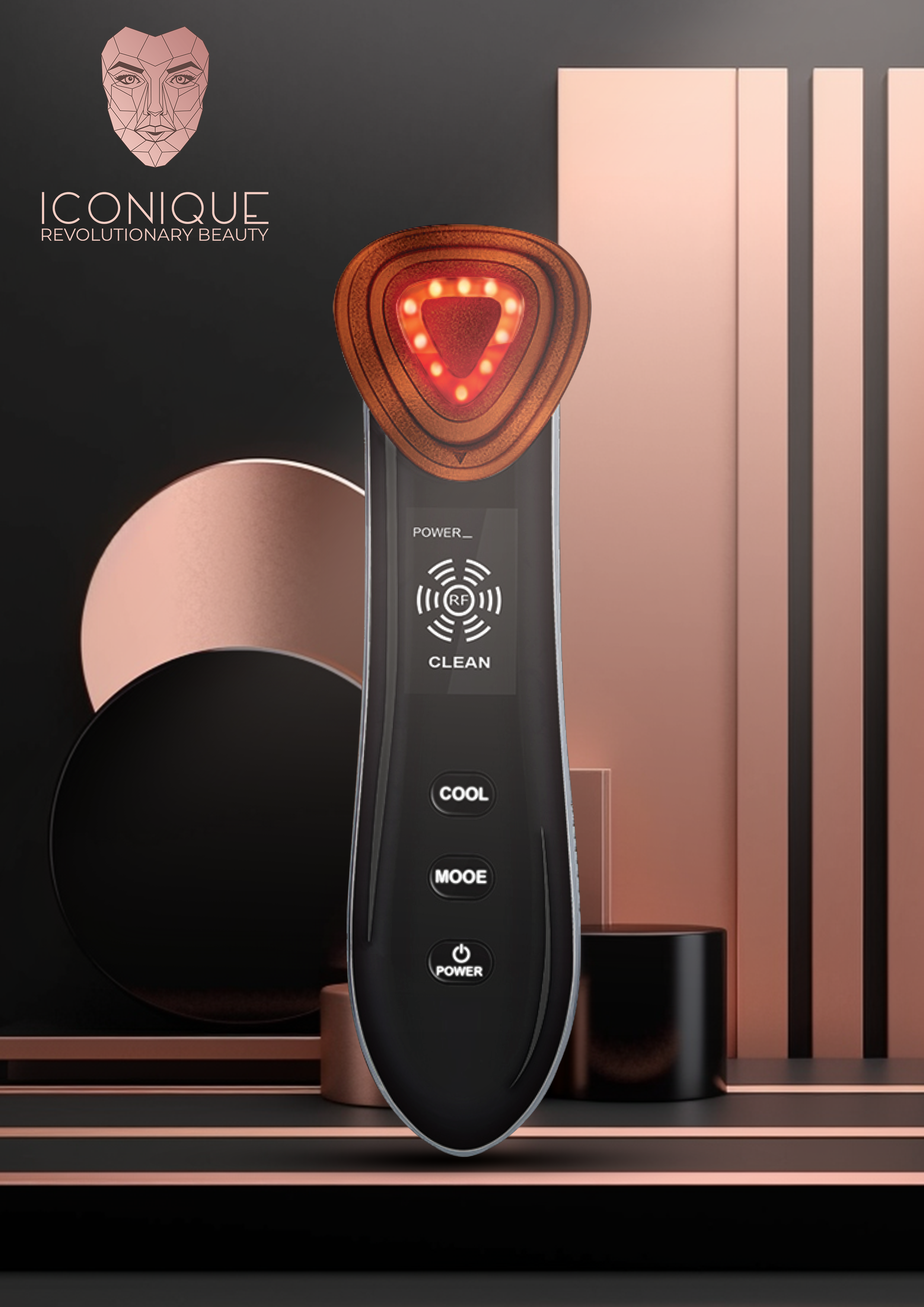 ULTRASONIC