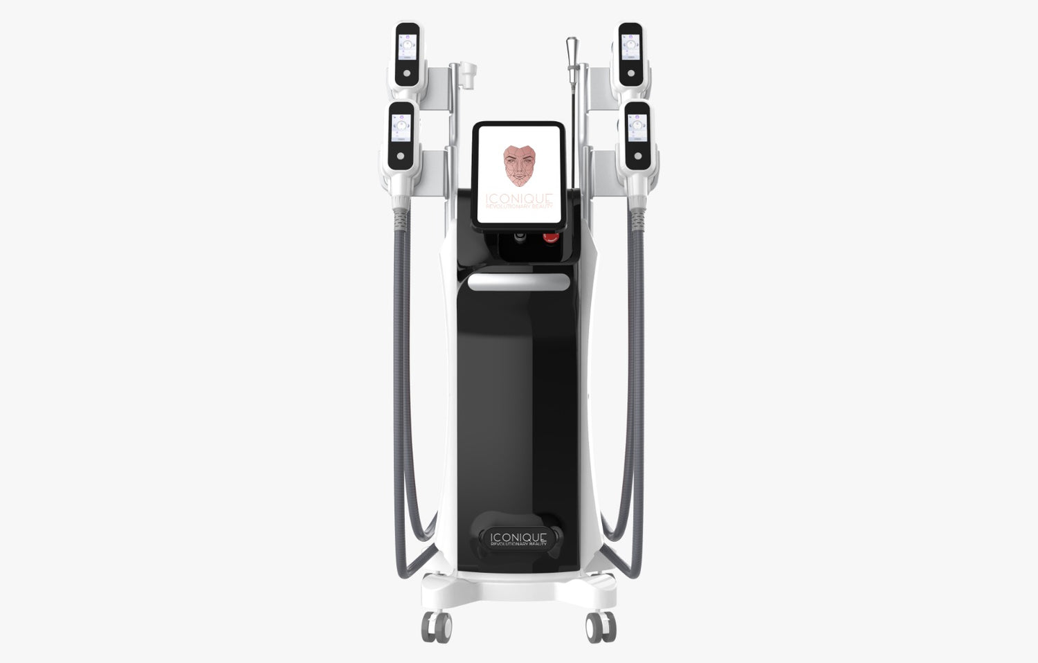 360 CRYOLIPO