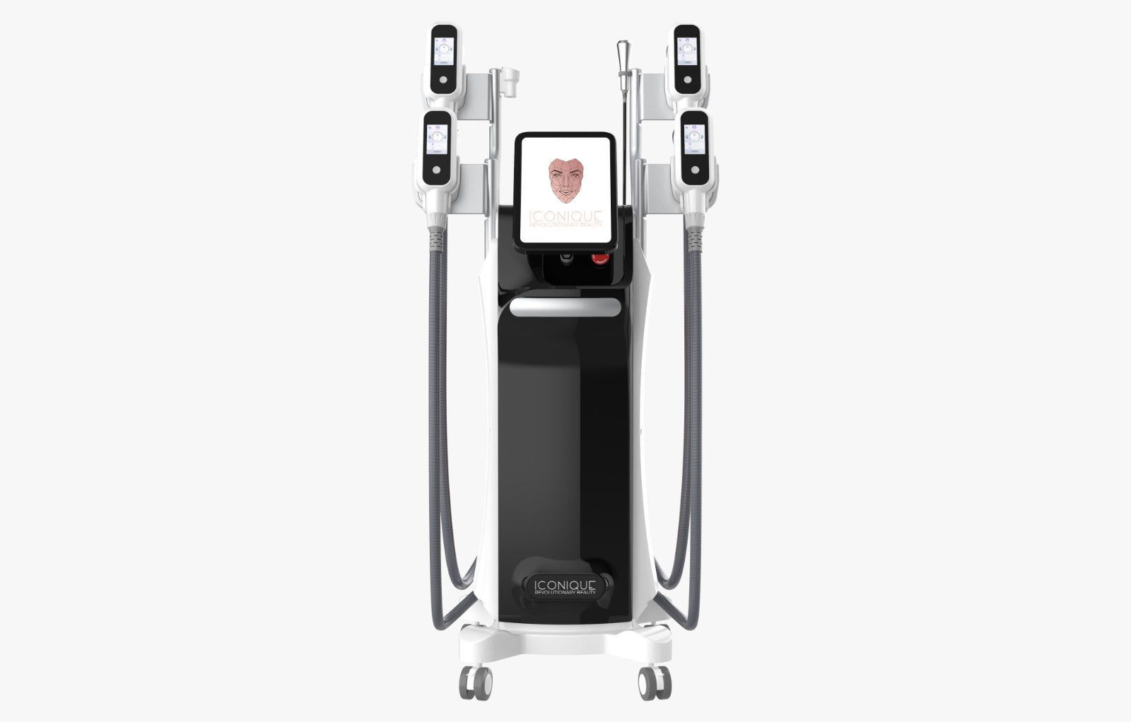 360 CRYOLIPO