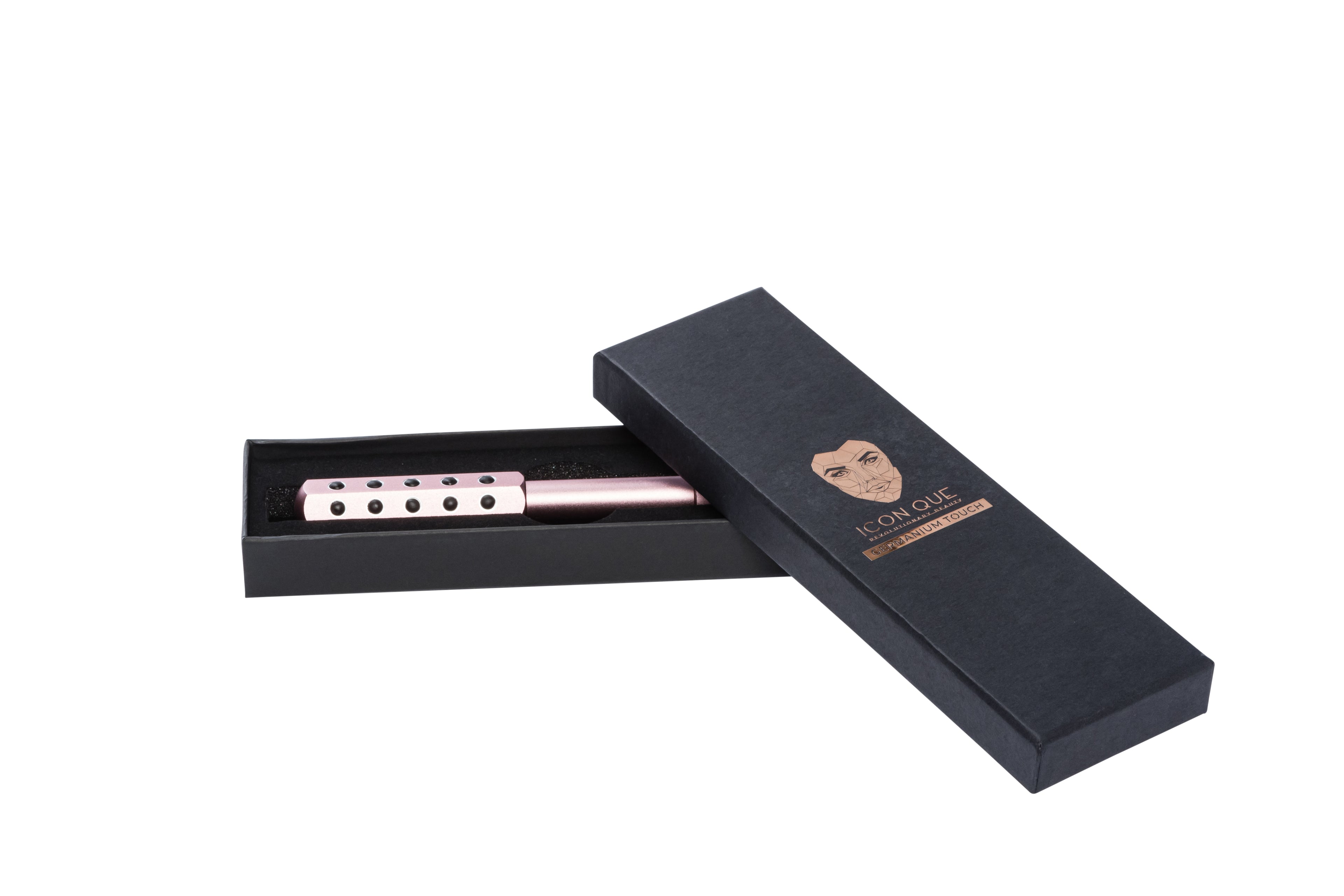 GERMANIUM TOUCH