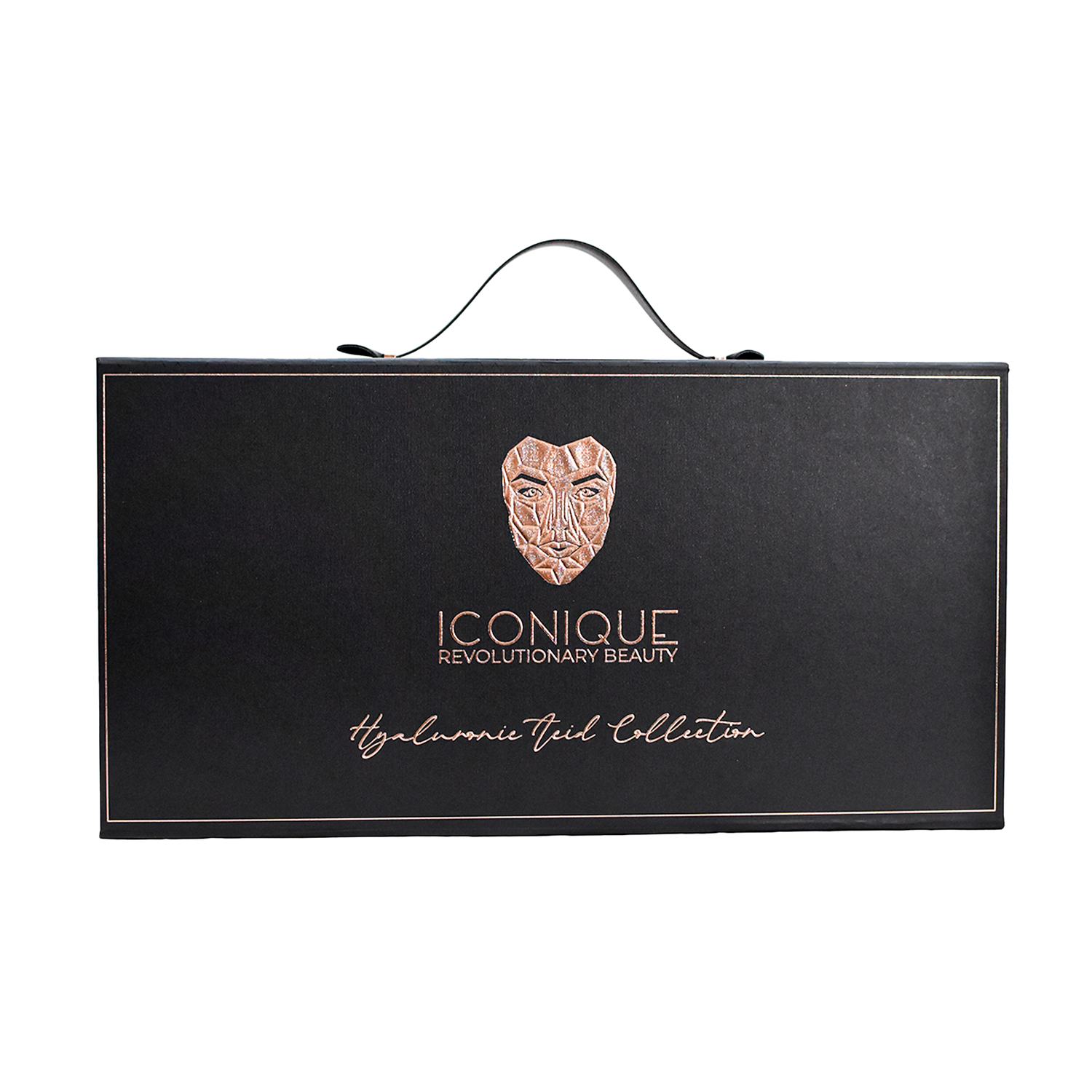 Iconique Hyaluronic Acid Collection