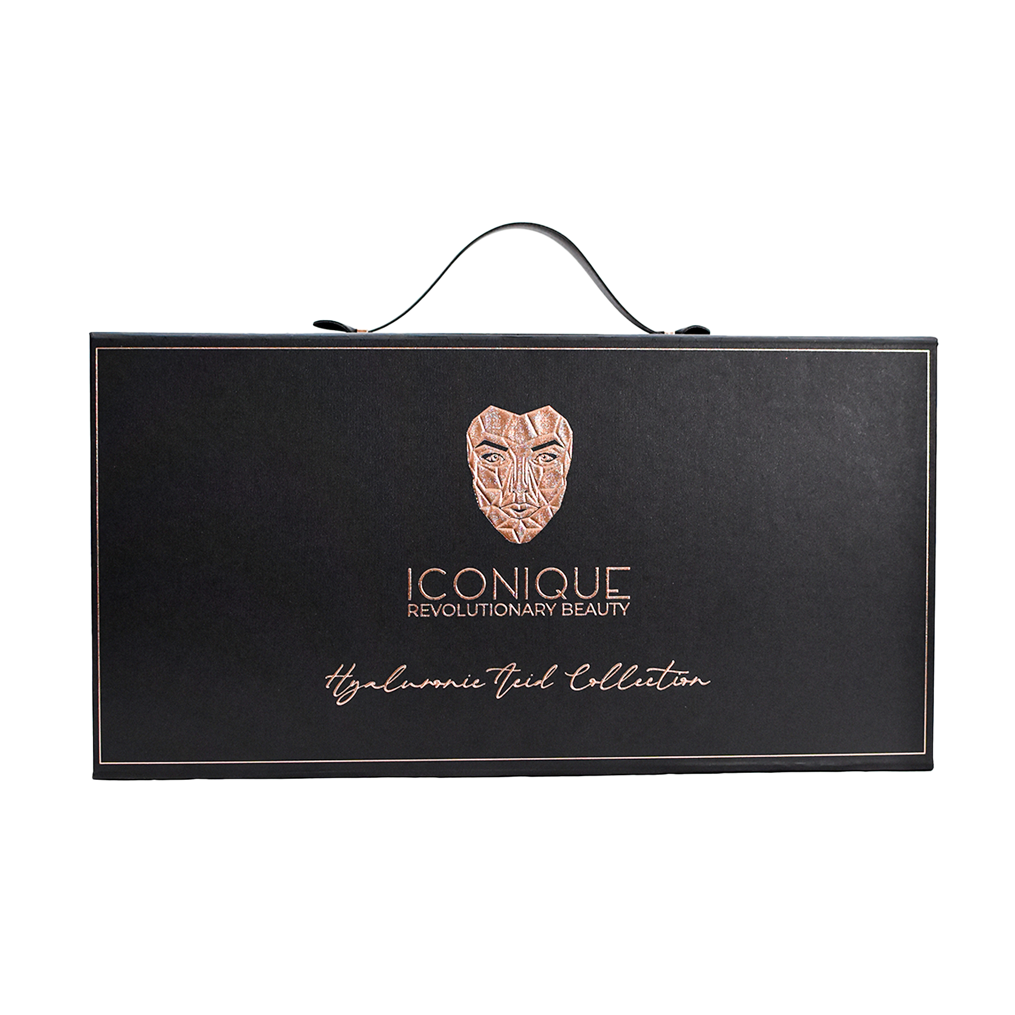 Iconique Hyaluronic Acid Collection