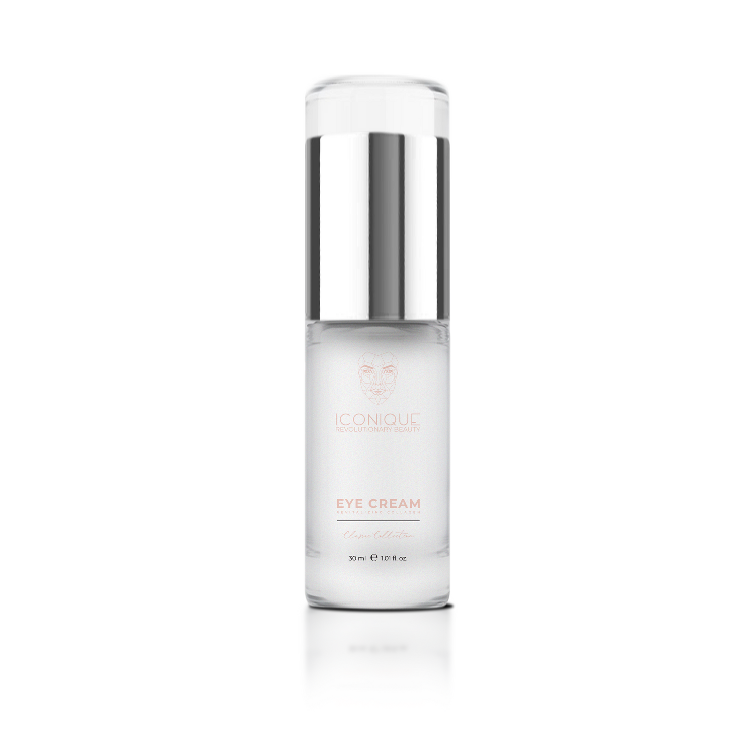 REVITALIZING COLLAGEN - EYE CREAM (NEW EDITION)