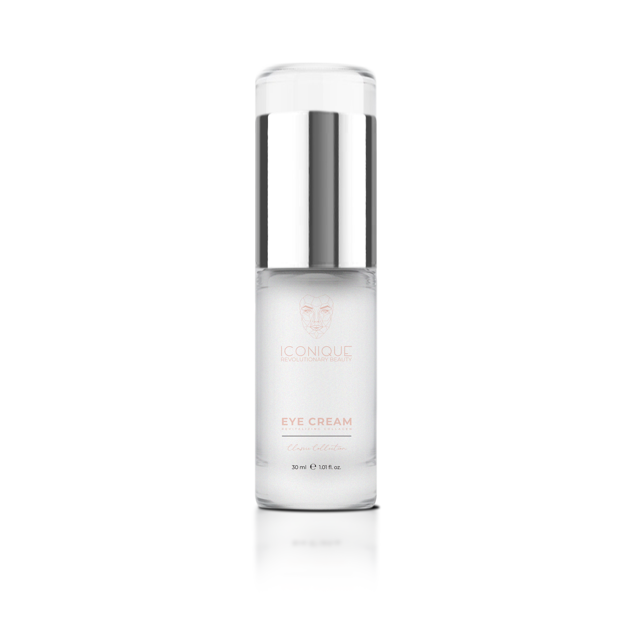 REVITALIZING COLLAGEN - EYE CREAM (NEW EDITION)