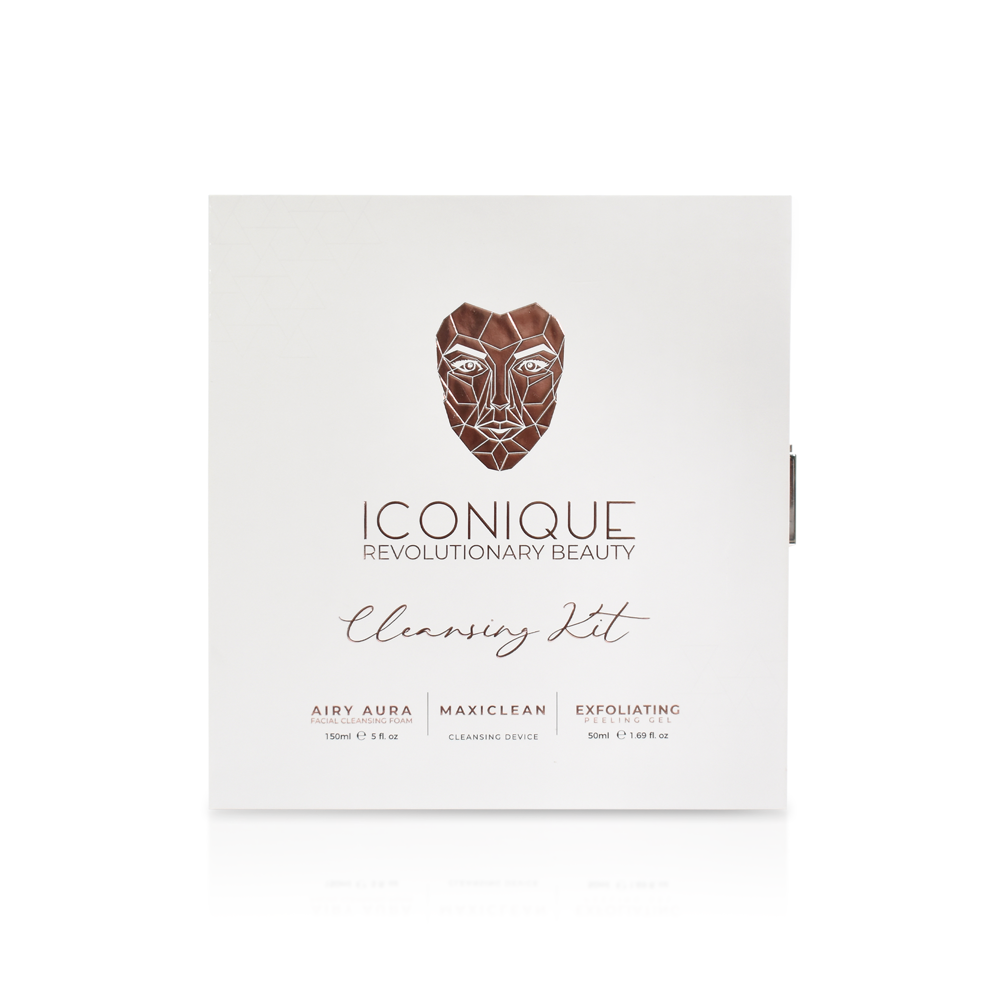 Iconique Cleansing Kit