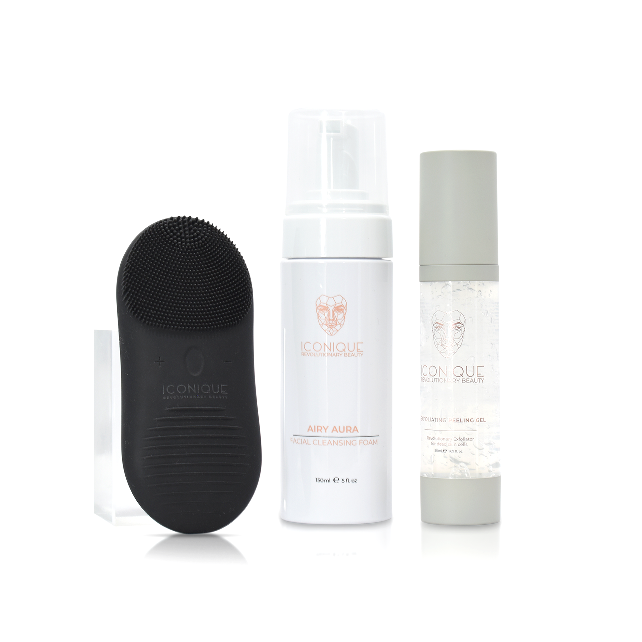 Iconique Cleansing Kit