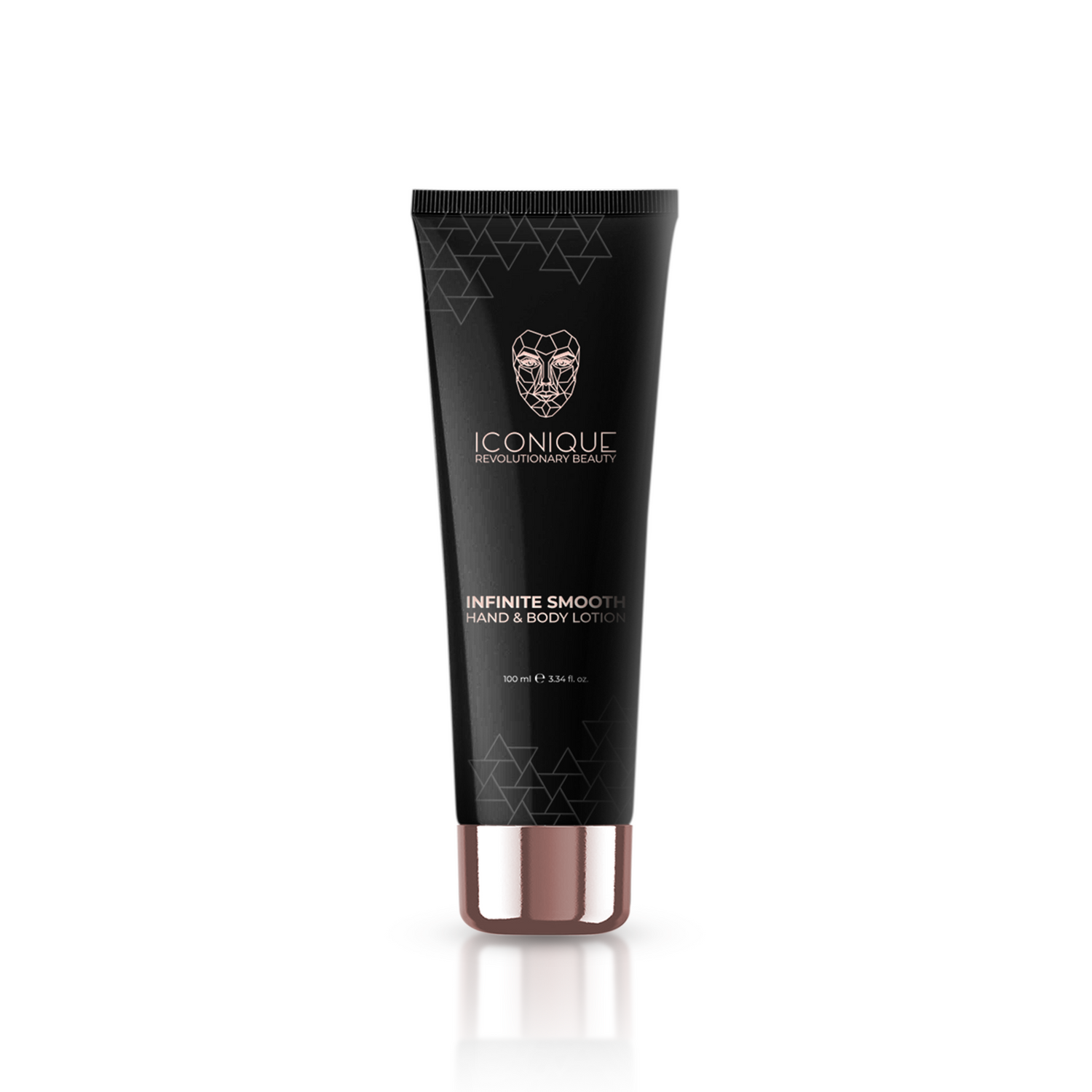 INFINITE SMOOTH HAND & BODY LOTION