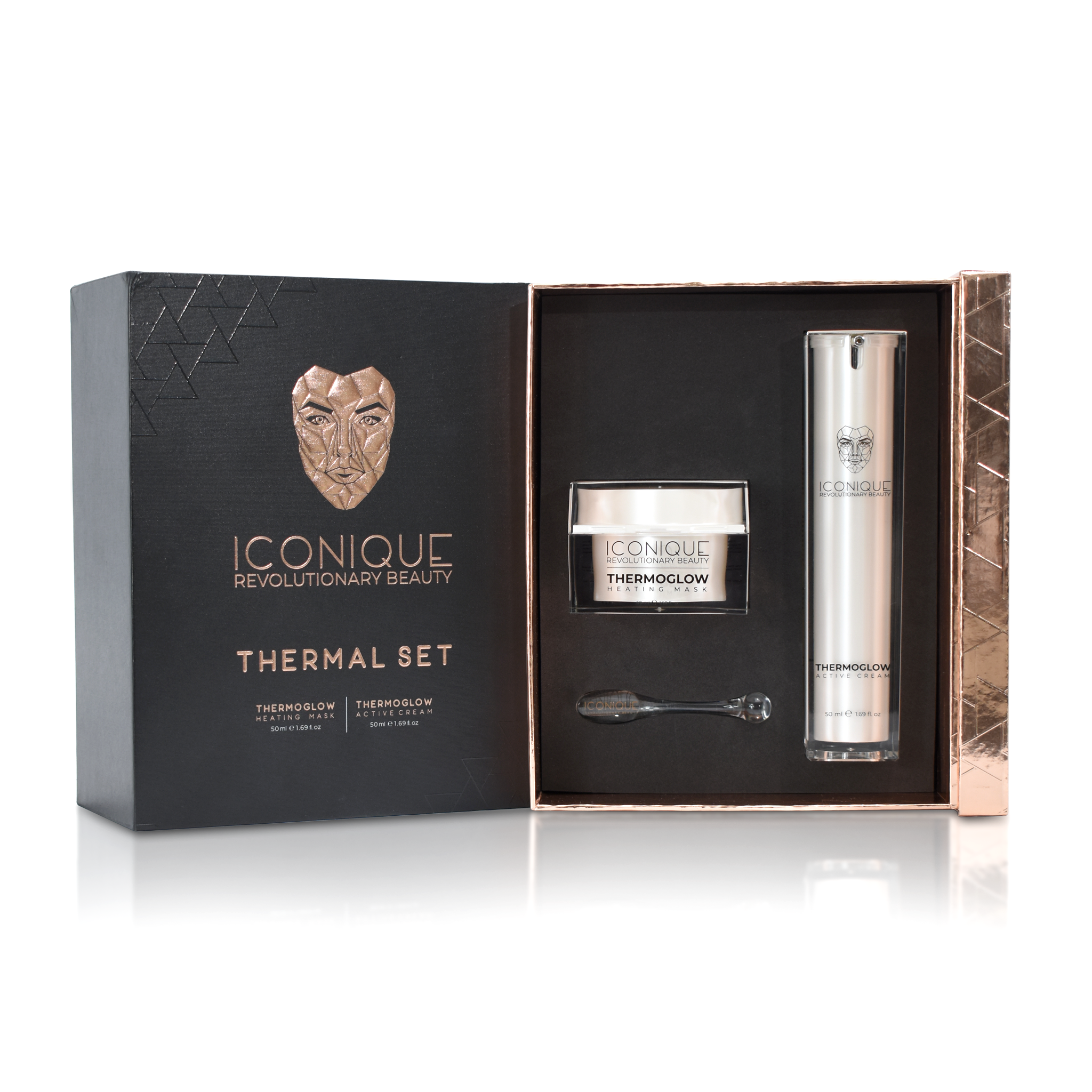 Iconique Thermal Set