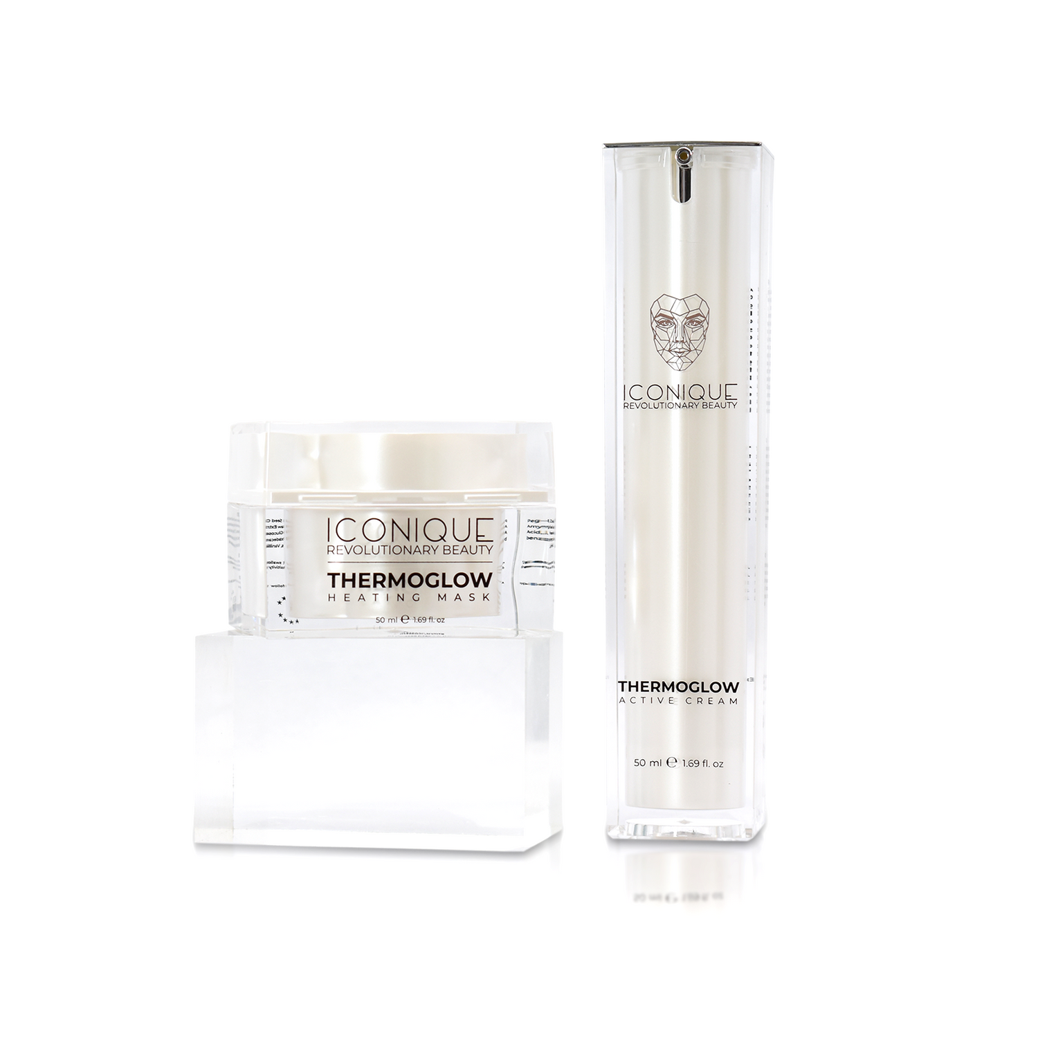 Iconique Thermal Set