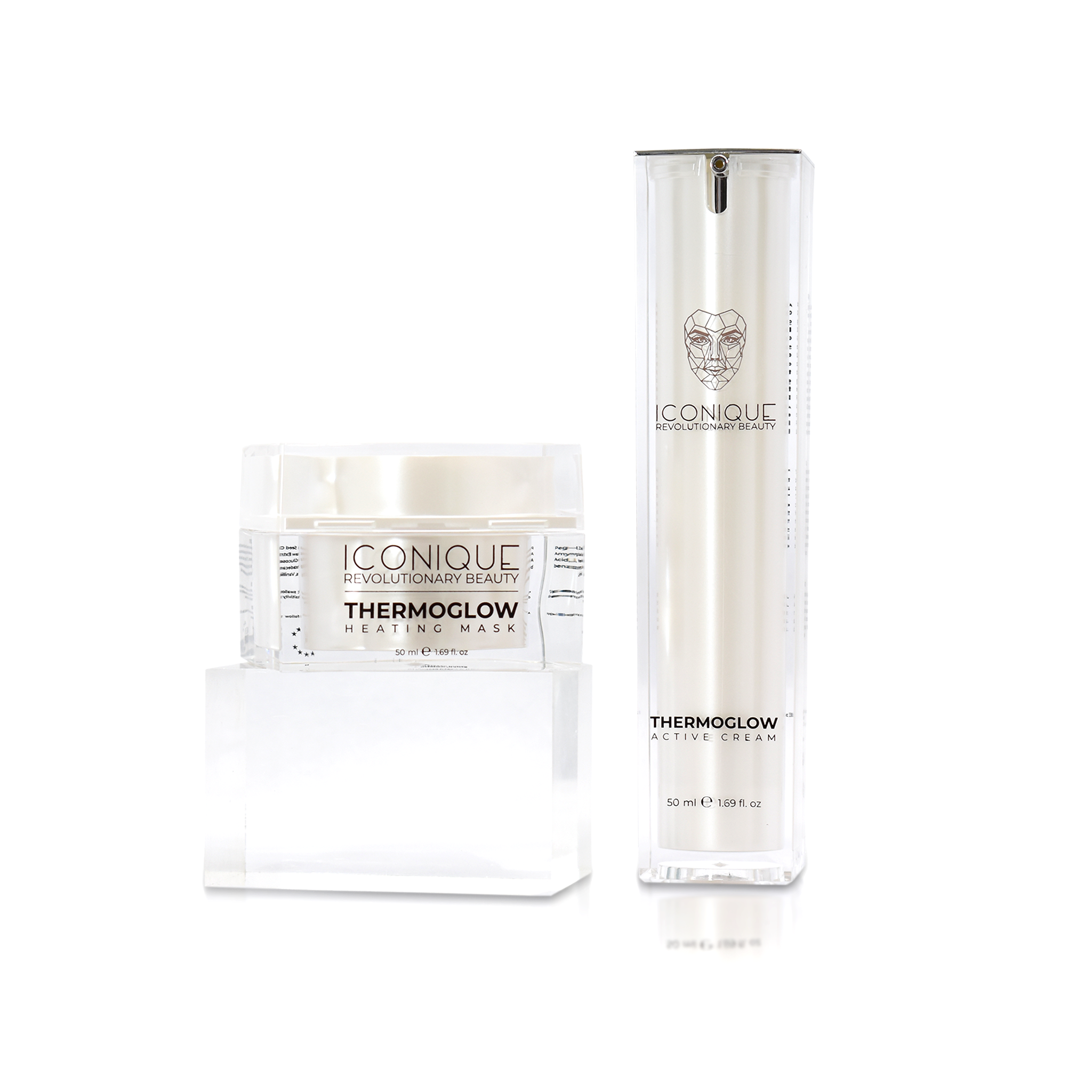 Iconique Thermal Set