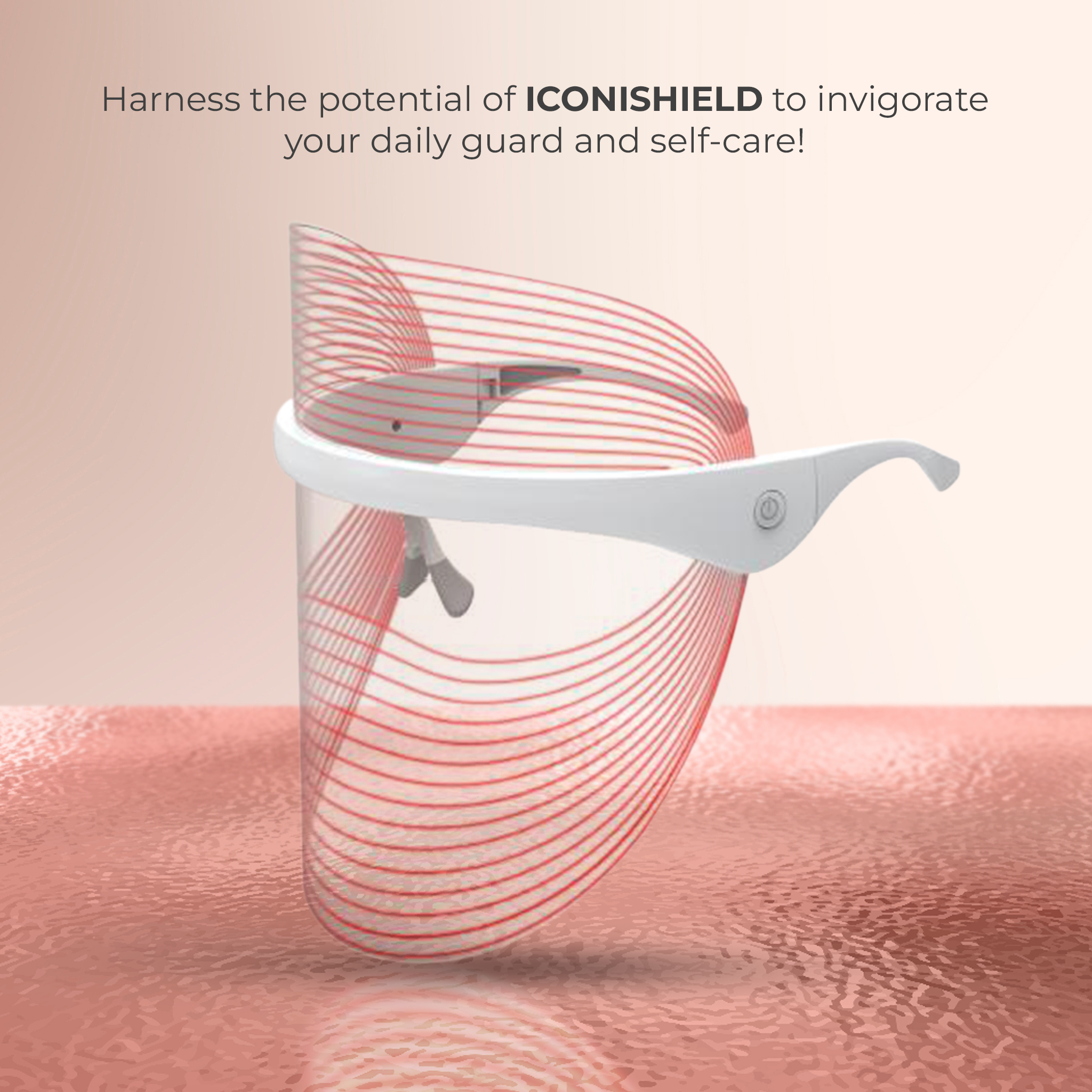 ICONISHIELD