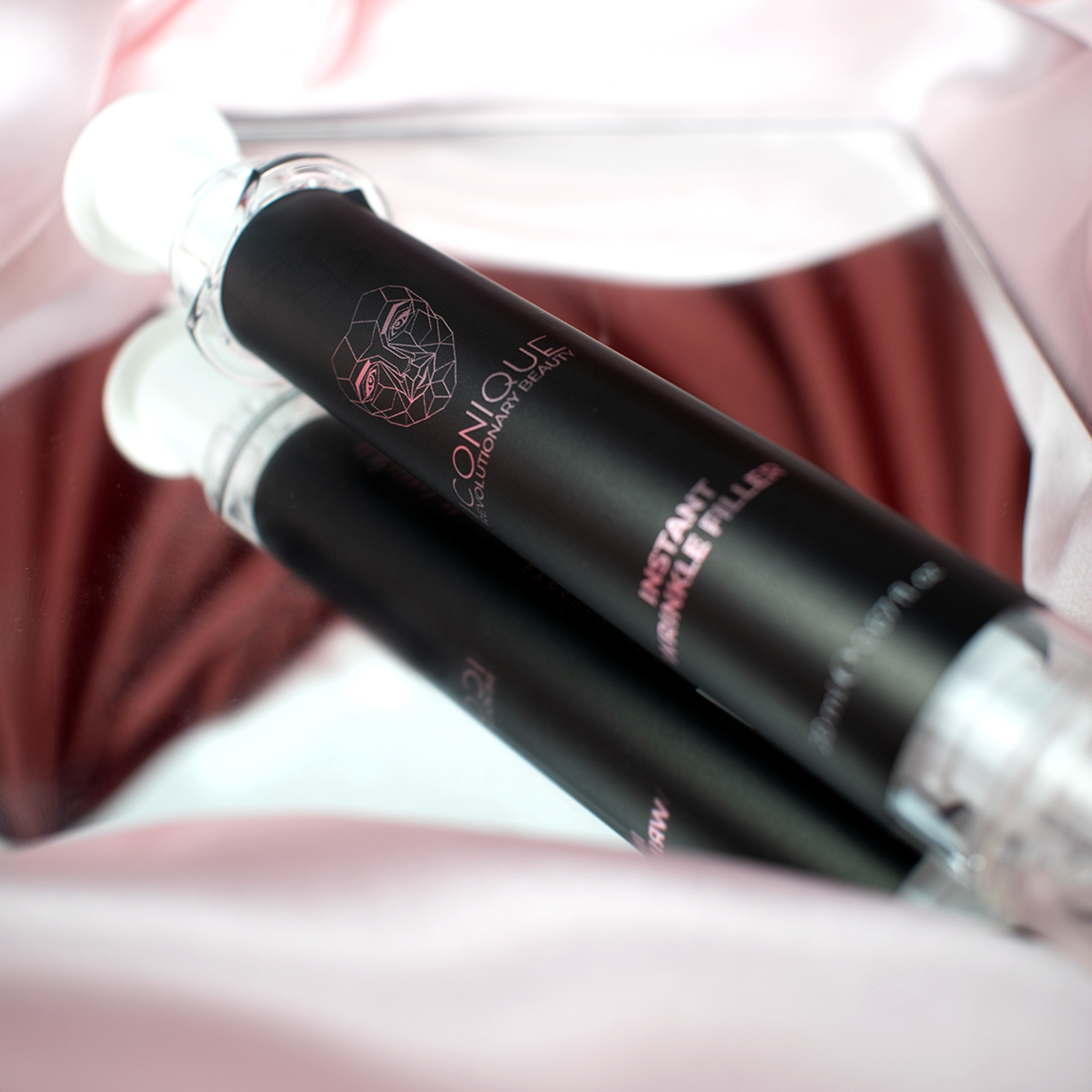 INSTANT WRINKLE FILLER