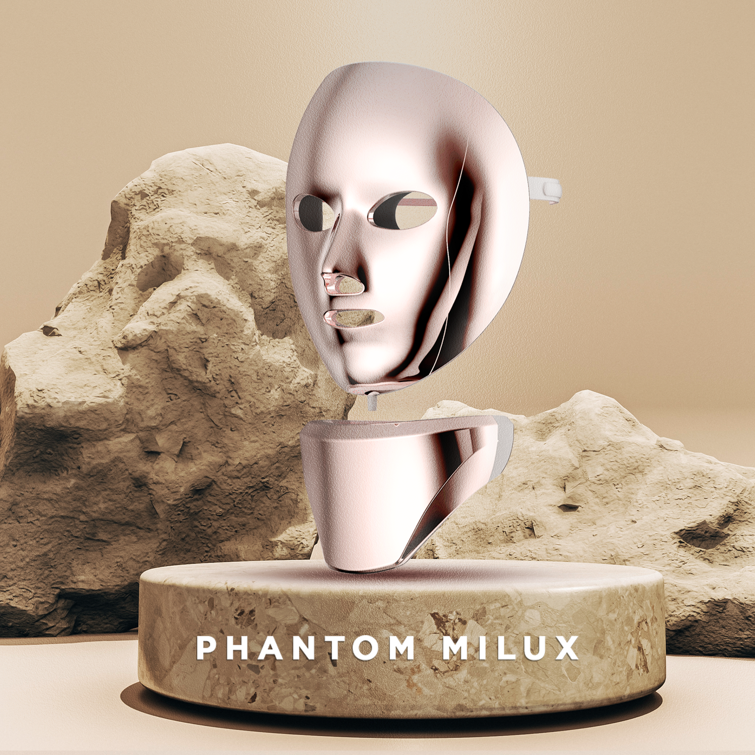 PHANTOM MILUX