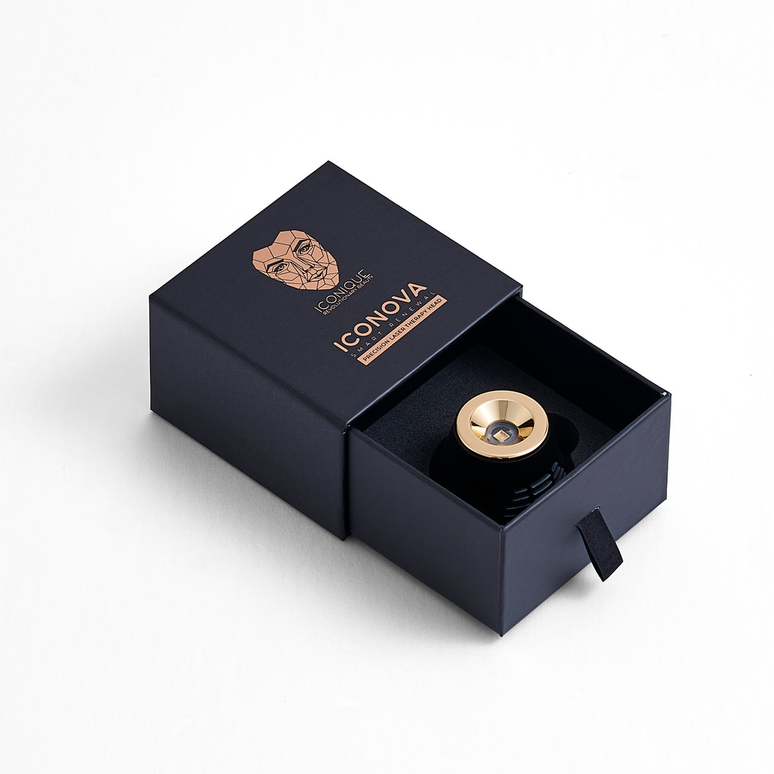 The Iconova Precision Laser Head