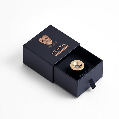 The Iconova Precision Laser Head