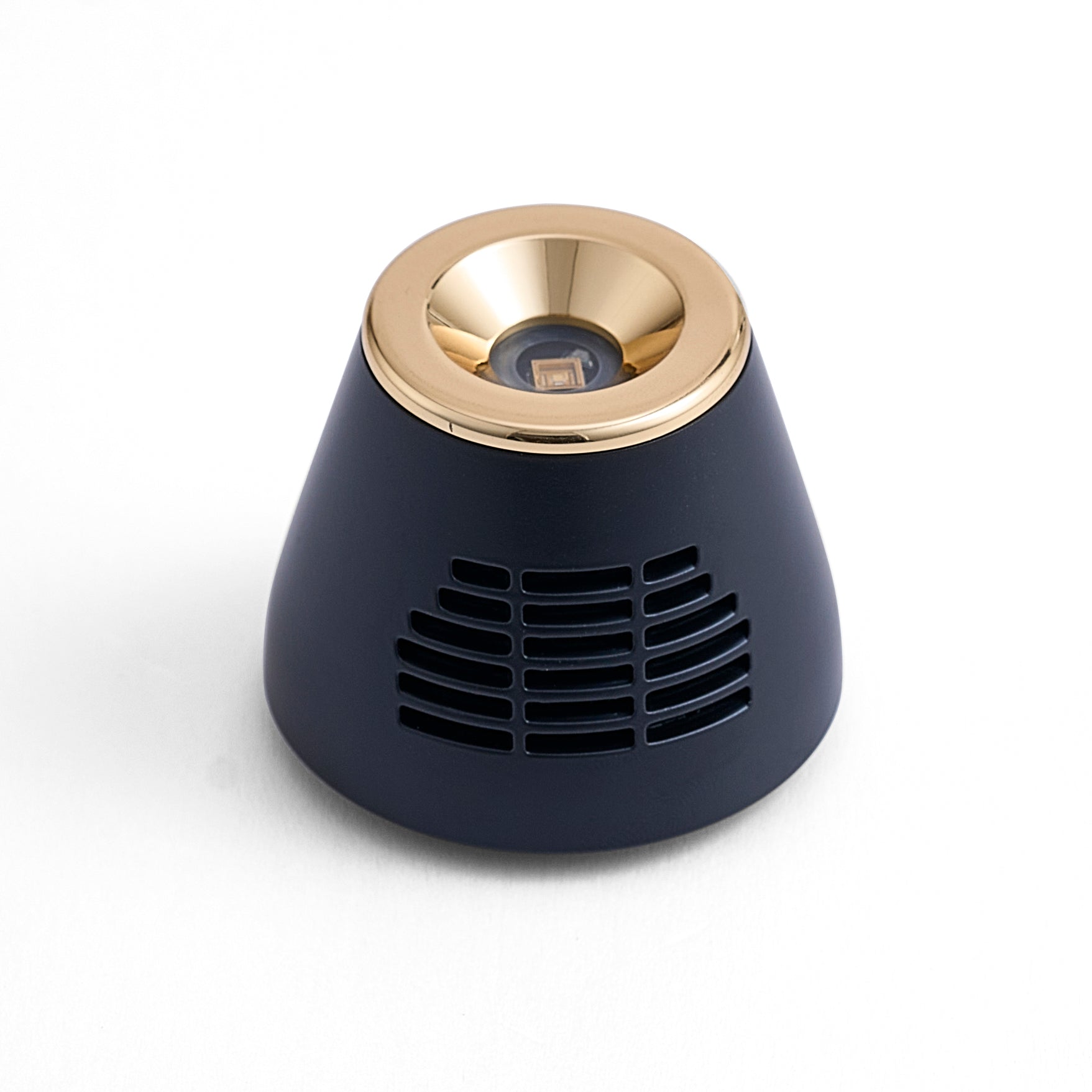 The Iconova Precision Laser Head