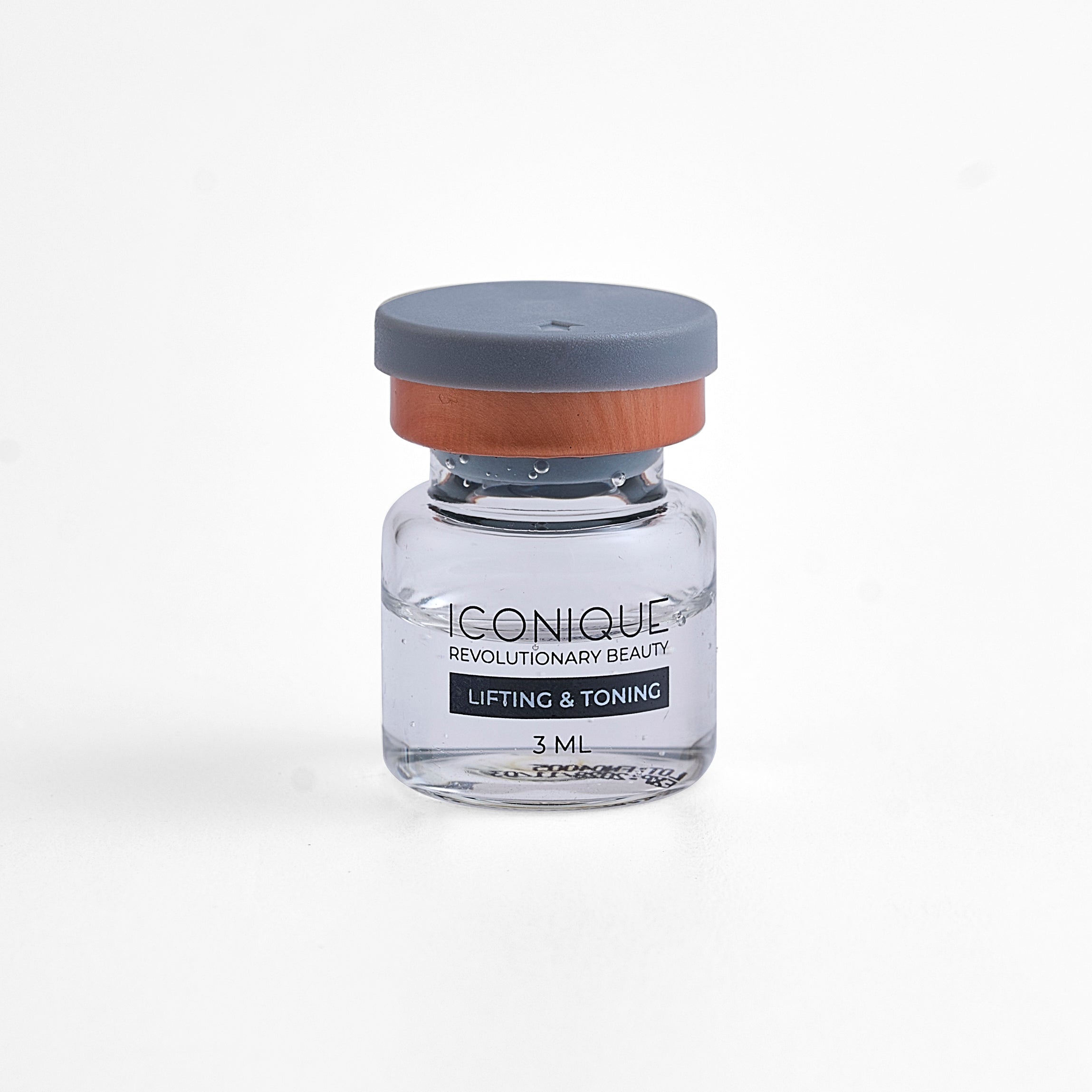 The Iconova Ampoules