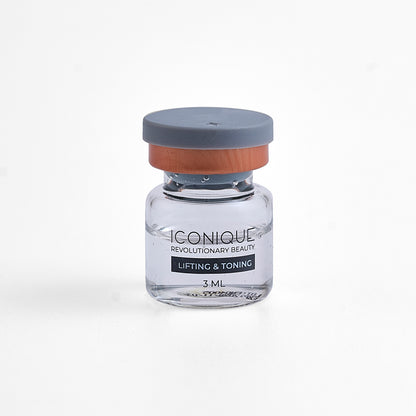 The Iconova Ampoules