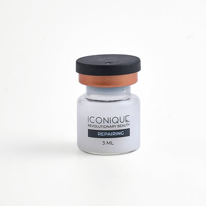 The Iconova Ampoules