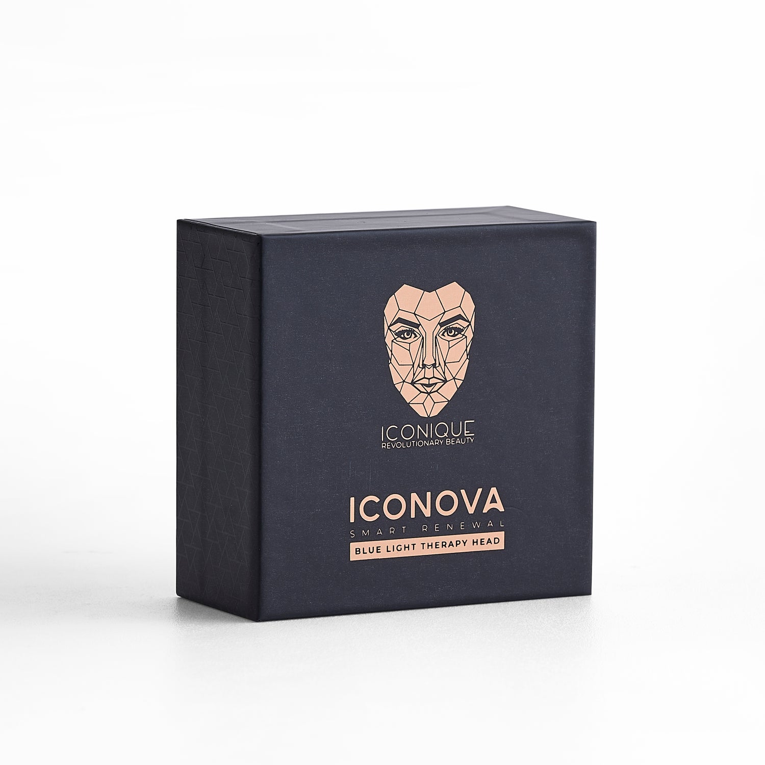 The Iconova Blue LED + Infrared Head