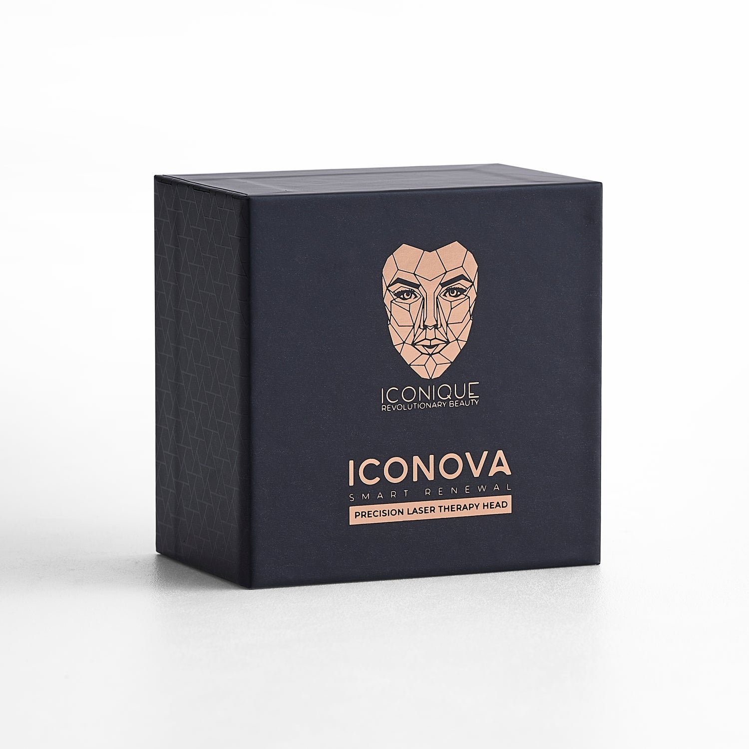 The Iconova Precision Laser Head