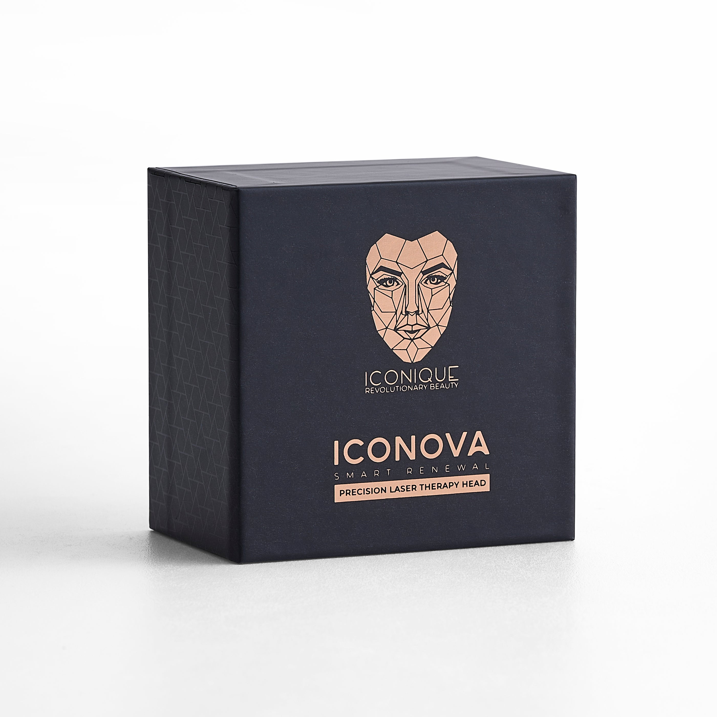 The Iconova Precision Laser Head