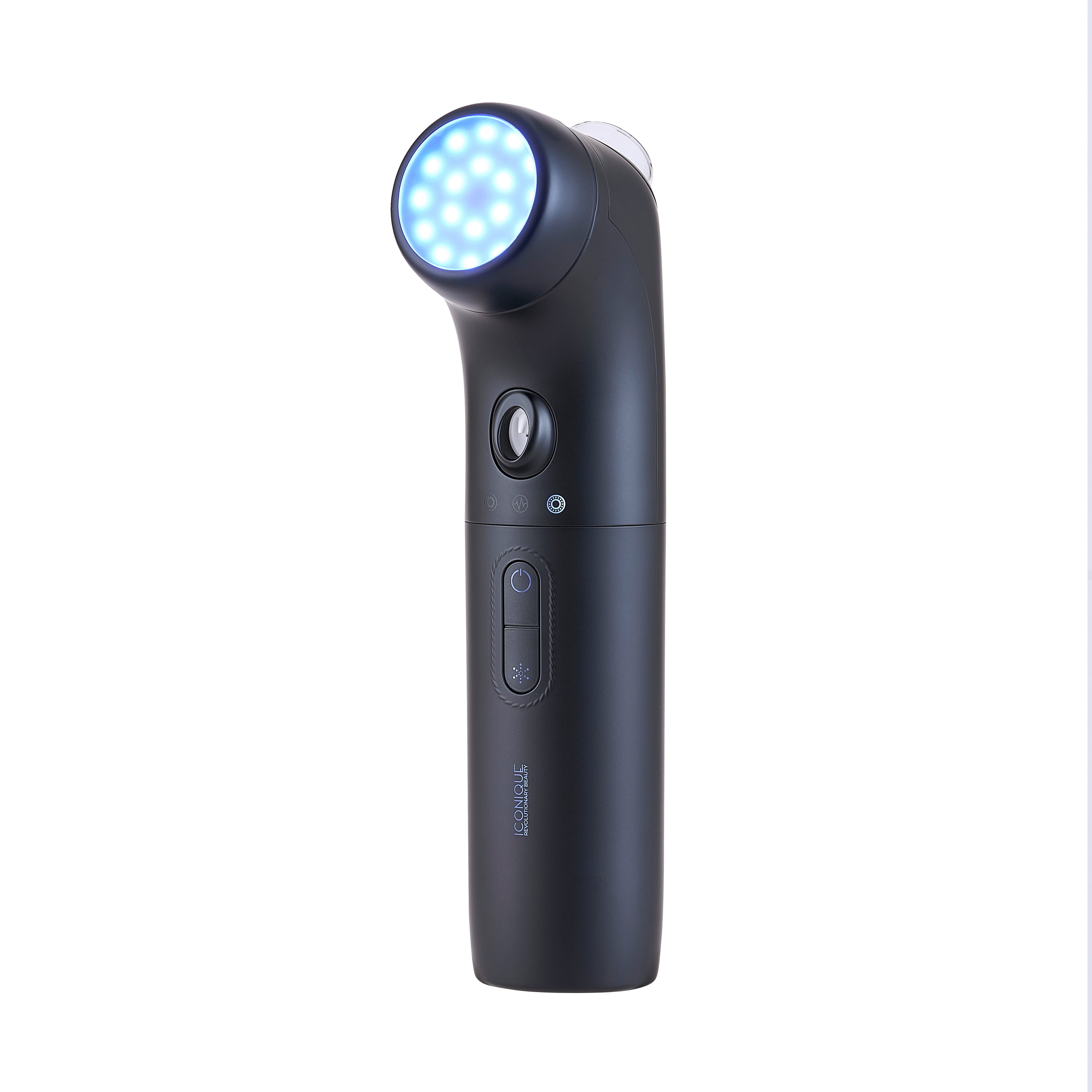 The Iconova Blue LED + Infrared Head
