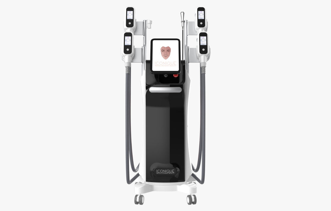 360 CRYOLIPO