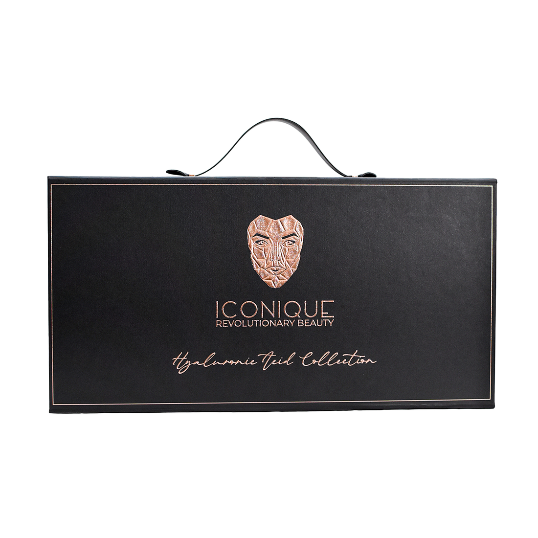 Iconique Hyaluronic Acid Collection