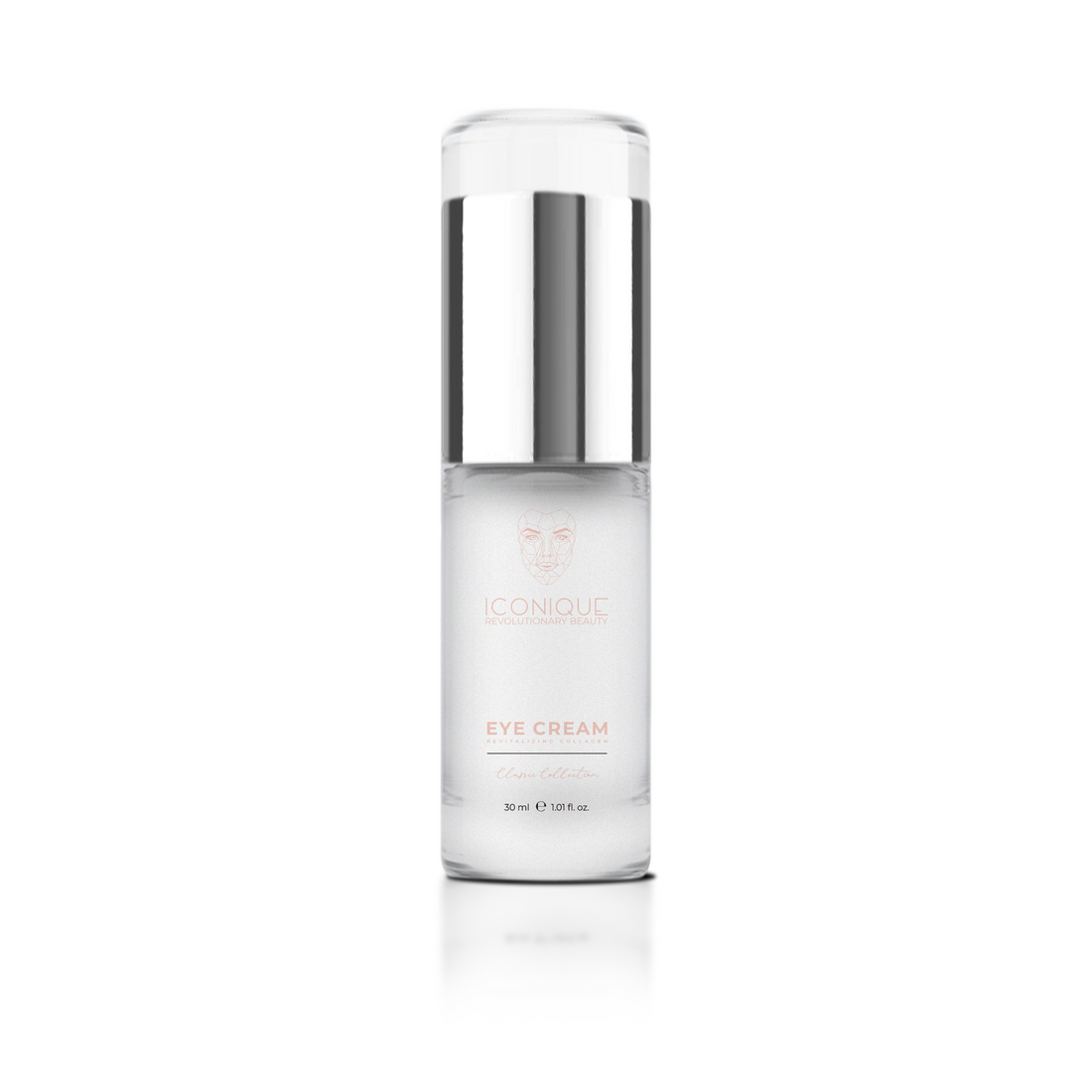 REVITALIZING COLLAGEN - EYE CREAM (NEW EDITION)