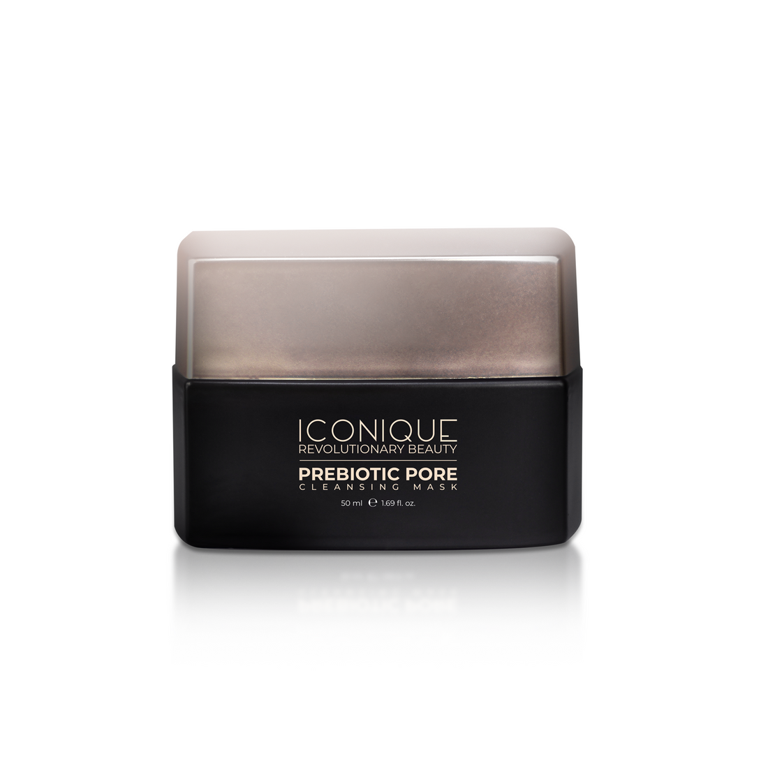 PREBIOTIC PORE CLEANSING MASK (NEW EDITION)
