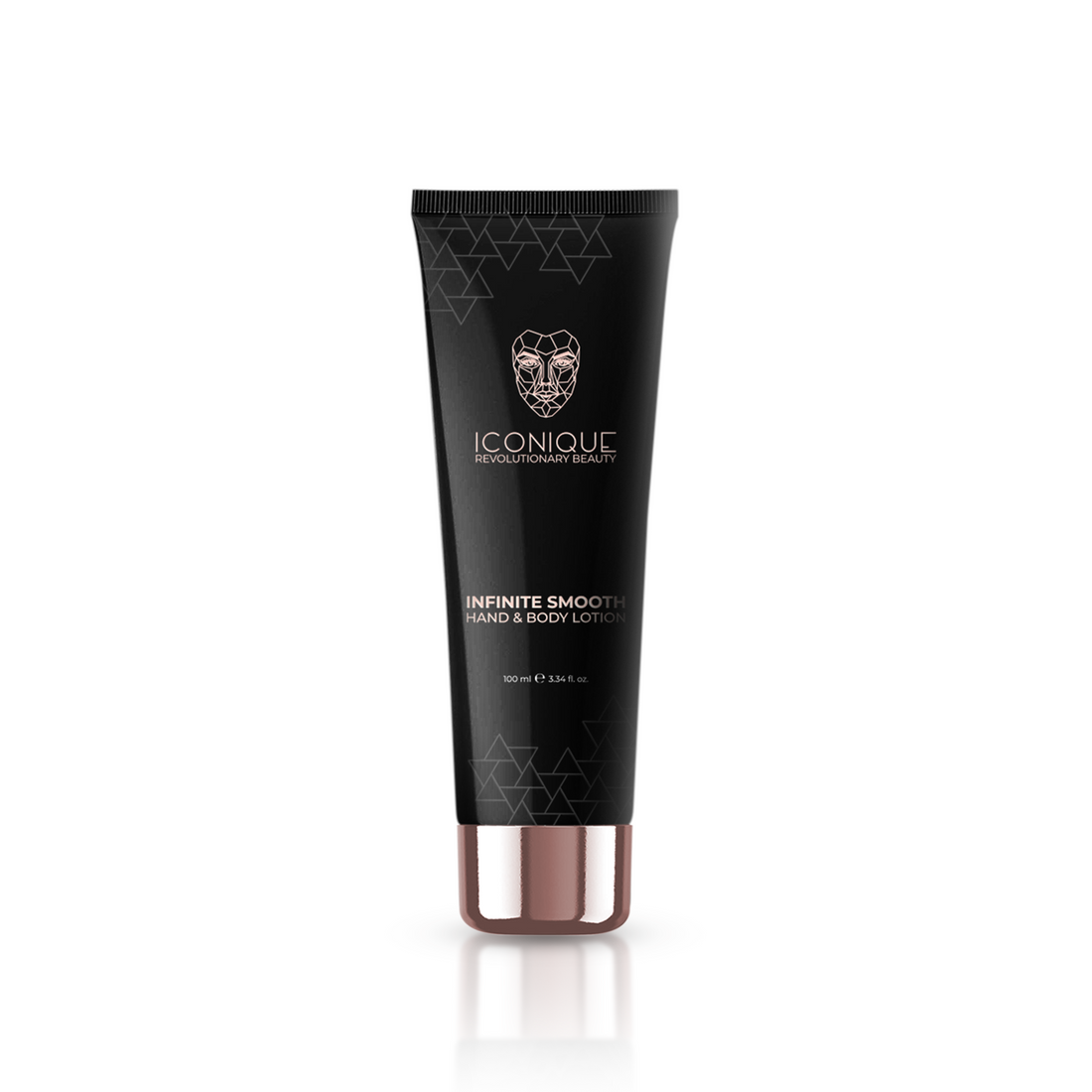 INFINITE SMOOTH HAND & BODY LOTION