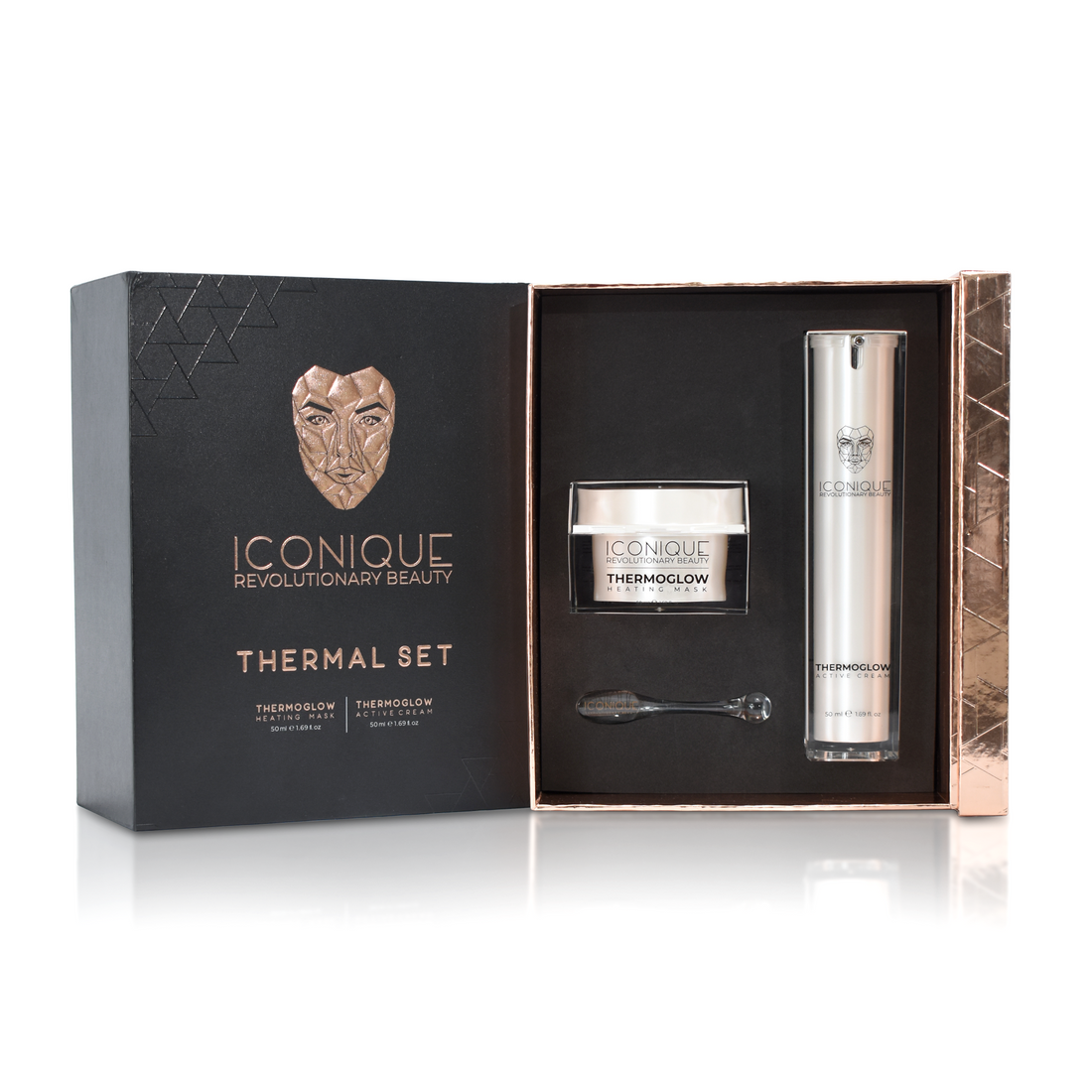 Iconique Thermal Set