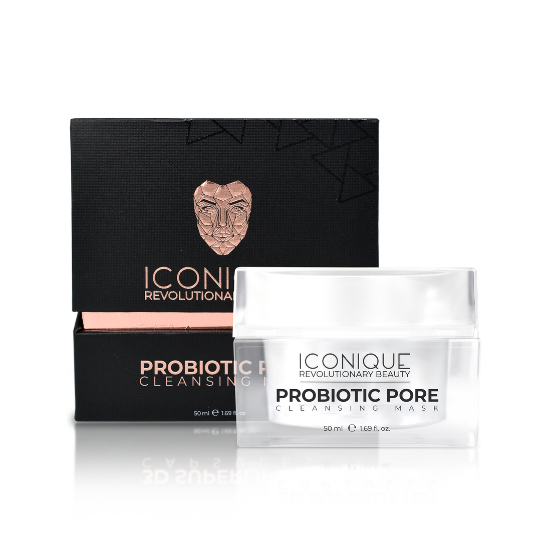 PROBIOTIC PORE CLEANSING MASK
